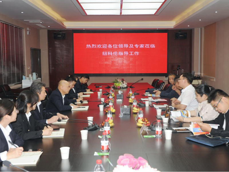 狗子28公司顺利通过“AAAAA级标准化良好行为企业”评定验收