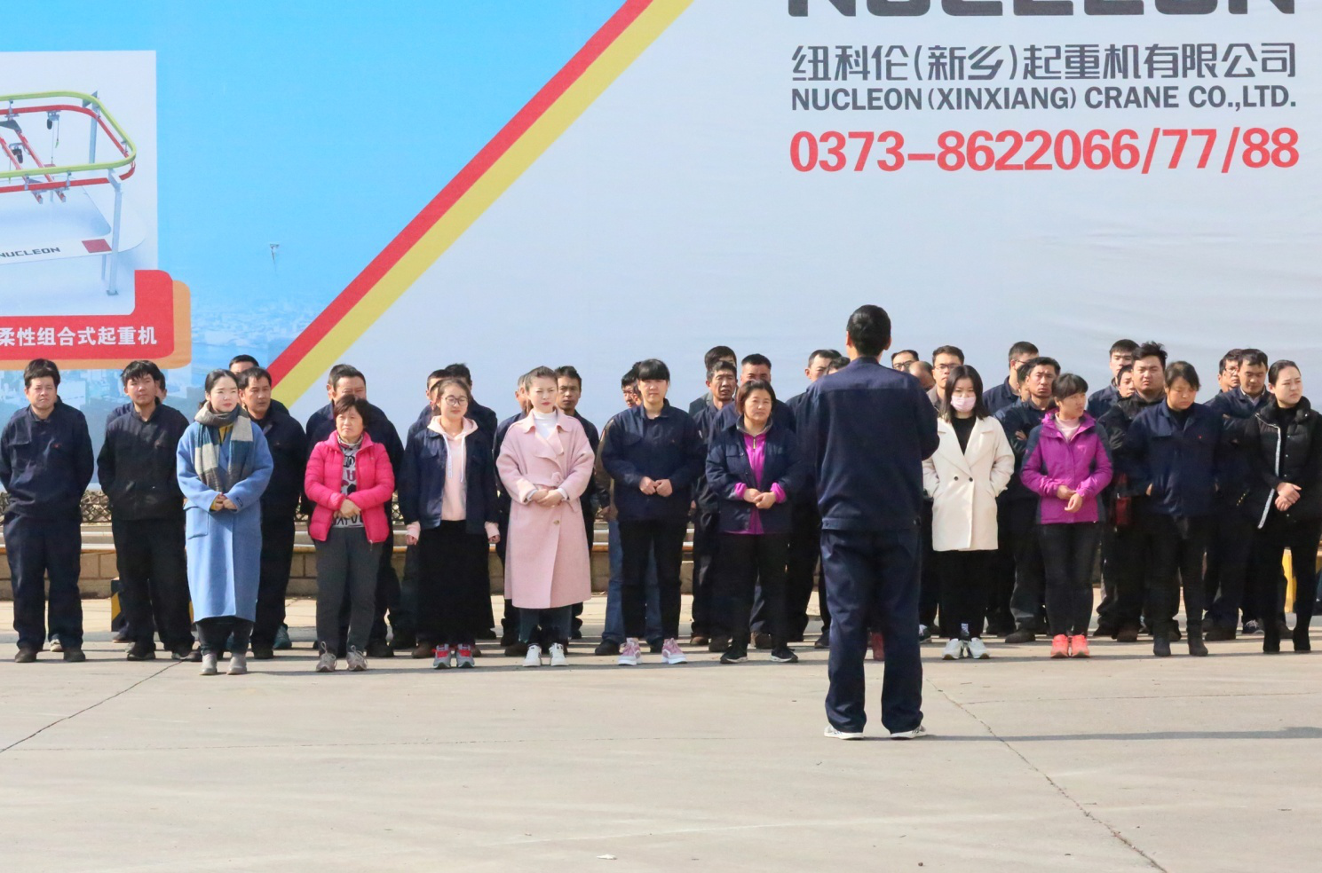 全员参与防治火灾狗子28公司举办“119”消防实操演练活动